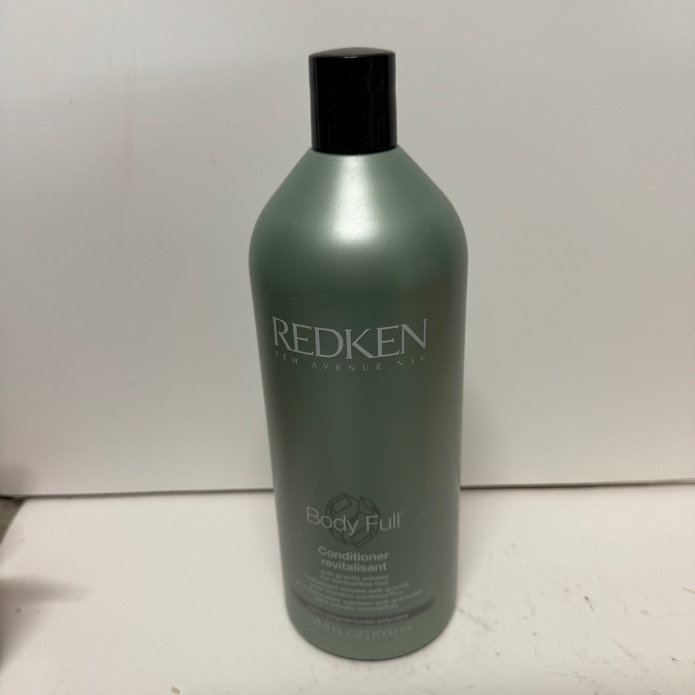 Redken Body Full Conditioner Revitalisant 33.8 OZ